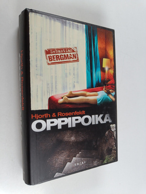 Michael Hjorth : Oppipoika