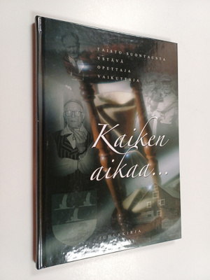 Kaiken aikaa... : juhlakirja (numeroitu)