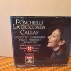 Ponchielli:La Gioconda-Callas-Cossotto-Votto etc 3cd-Box - pikkukuva 3