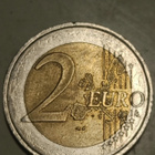 France 2 Euro 2001 – Possible Striking/Die Variation - pikkukuva 1