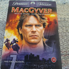 MacGyver Kausi 7 - pikkukuva 1