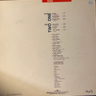 G. Trandalis: Erisma (1988) LP Kreikka-jazz - pikkukuva 2