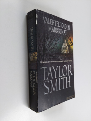 Taylor Smith : Valehtelijoiden markkinat