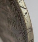 VANHA 50 kop 1836 Poltina Hopeaa - pikkukuva 3