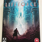 Lifeforce 4K UHD (1985) - pikkukuva 1