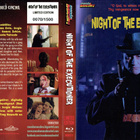 Night of the Executioner - US Region ABC Blu-Ray Mondo Macab - pikkukuva 3