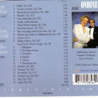 cd, Karita Mattila (sopr) & Ilmo Ranta (p) - Sibelius Songs - pikkukuva 2