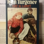 Ivan Turgenev - Isät ja lapset (sid.) - pikkukuva 1