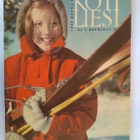 Kotiliesi N:o 3 helmikuu 1962 - pikkukuva 1