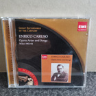 Enrico Caruso:Opera arias and songs-Milan 1902-04 CD - pikkukuva 1