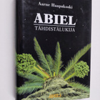 Aarne Haapakoski : Abiel tähdistälukija - pikkukuva 1