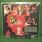 CRYPTIC SLAUGHTER - CONVICTED EX+/EX+ EU 1986 LP - pikkukuva 2