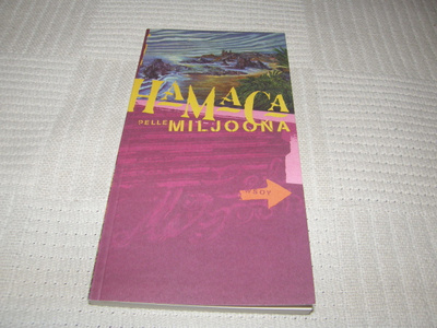 Pelle Miljoona Hamaca -nid