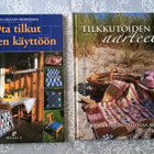 Käsityökirjat - 5 kpl paketti - pikkukuva 3