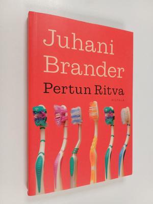 Juhani Brander : Pertun Ritva