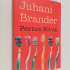 Juhani Brander : Pertun Ritva - pikkukuva 1