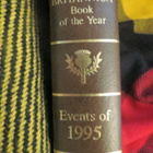 Britannica Book of the Year 1996 - pikkukuva 1