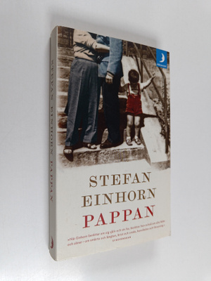 Stefan Einhorn : Pappan