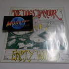 THE DOGS D'AMOUR - EMPTY WORLD M-/M- 7" - pikkukuva 1
