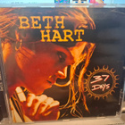 Beth Hart – 37 Days cd - pikkukuva 1