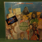 LEROY SMART - JAH LOVES EVERYONE M-/EX- UK -78 1ST PRESS LP - pikkukuva 1