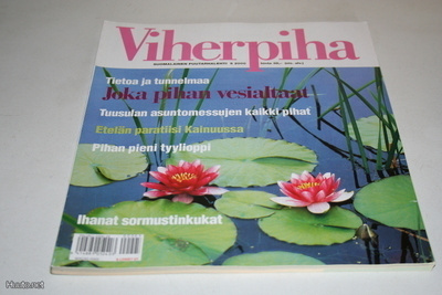 Viherpiha 5/2000