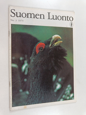 Suomen luonto 3/1979