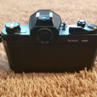 Nikon Nikkormat FT2 -kamera + tarvikkeita - pikkukuva 5