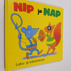 Gerald Hawksley : Nip ja Nap - pikkukuva 1