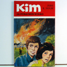 Jens K. Holm: Kim ja punainen kukko (1.p) - pikkukuva 1