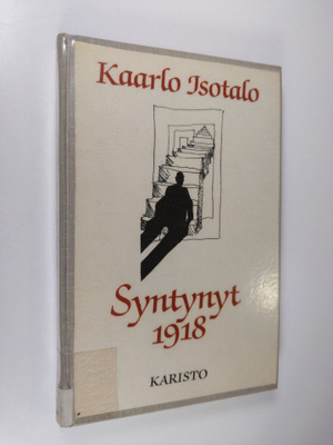 Kaarlo Isotalo : Syntynyt 1918