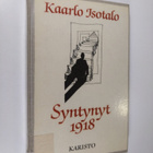 Kaarlo Isotalo : Syntynyt 1918 - pikkukuva 1