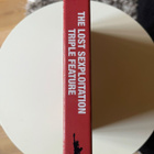 The Lost Sexploitation Triple Feature Bluray Limited Edition - pikkukuva 3