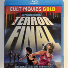 The Final Terror (Bluray) Ohjaus: Andrew Davis (1983) - pikkukuva 1