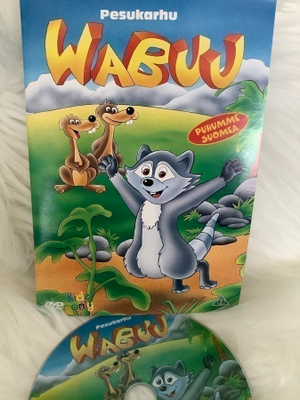 PESUKARHU WABUU