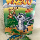 PESUKARHU WABUU - pikkukuva 1