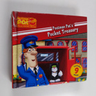 Postman Pat Pocket Treasury - pikkukuva 1