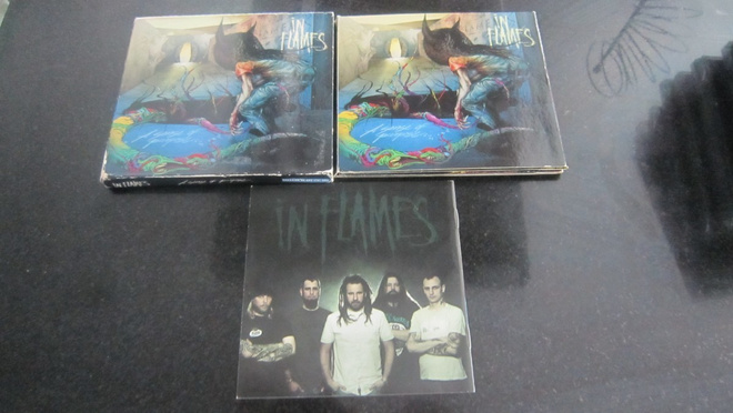 In Flames – A Sense Of Purpose digi