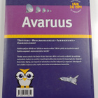Stefan Deiters : Avaruus - pikkukuva 2
