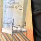 Jenny Erpenbeck: Kodin ikävä - pikkukuva 1