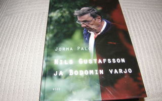 Jorma Palo Nils Gustafsson ja Bodomin varjo  -sid