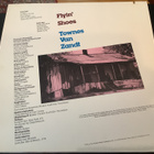 TOWNES VAN ZANDT - Flyin’ Shoes - pikkukuva 5