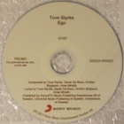 Tove Styrke • Ego PROMO CDr-Single - pikkukuva 3