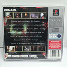 PS1 - Silent Hill - pikkukuva 2