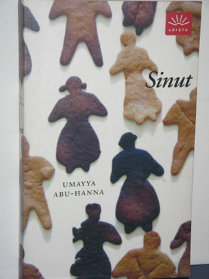 Umayya Abu-Hanna : Sinut