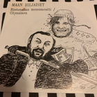 MAAN HILJAISET: Riistovallan monumentti * Citynai * FIN 1989 - pikkukuva 1