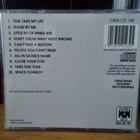 Atomic Rooster - Space Cowboy CD - pikkukuva 2