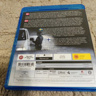 Cleaner (Samuel L. Jackson) Blu-ray - pikkukuva 2