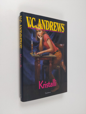 V. C. Andrews : Kristalli