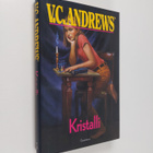 V. C. Andrews : Kristalli - pikkukuva 1